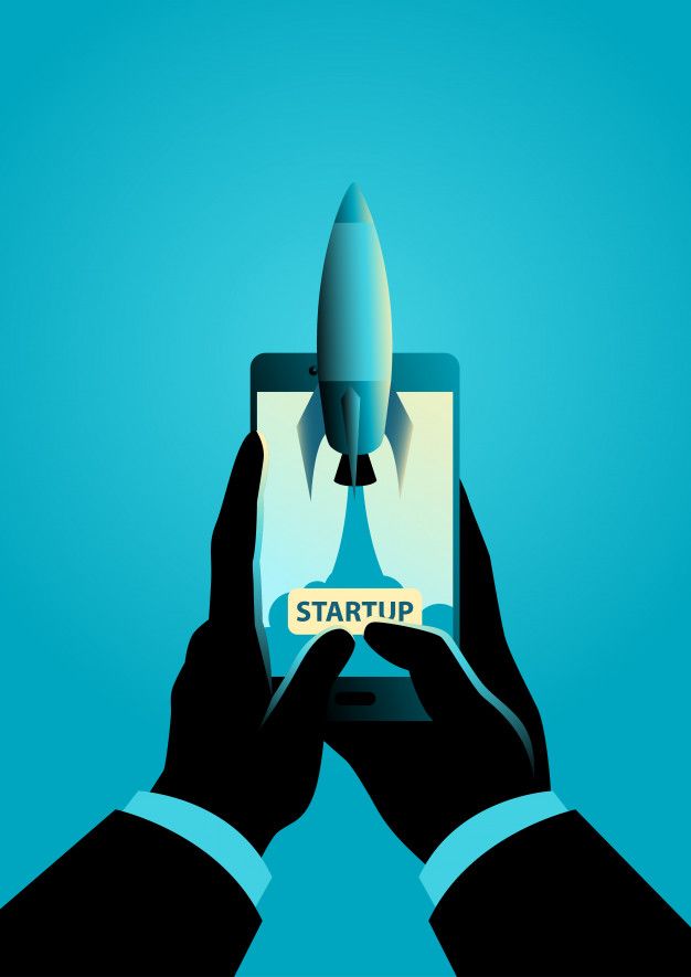 Ecosistema startup